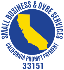 Small Business & DVBE Services - California Prompt Payment - 33151
