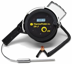 ThermoProbe TP7