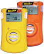 Photo: Single Gas Clip Maintenance Free Personal Single Gas Detector