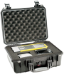 Photo: Pelican 1450 Case Watertight, Crushproof, and Dust Proof Case