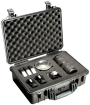 Photo: Pelican 1500 Case Watertight, Crushproof, and Dust Proof Case