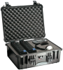 Photo: Pelican 1550 Case Watertight, Crushproof, and Dust Proof Case