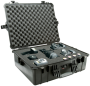 Photo: Pelican 1600 Case Watertight, Crushproof, and Dust Proof Case