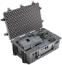 Photo: Pelican 1650 Case Watertight, Crushproof, and Dust Proof Case