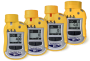 Photo: RAE Systems ToxiRAE Pro Series Single Gas Monitor (O2, Toxic, LEL, PID, or CO2)