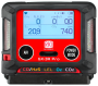 Photo: RKI Instruments GX-3R Pro Personal 5 Gas Monitor