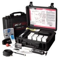 Gastec Hazmat Kits - Nextteq Kits For The Identification Of Unknown Chemicals