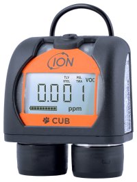 ION Science Cub - Personal VOC Gas Detector