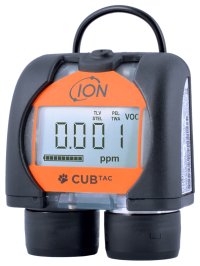 ION Science CubTAC - Personal Benzene Detector