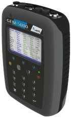 CES Landtec GEM5000 - Handheld CO<sub>2</sub>/CH<sub>4</sub>/LEL/O<sub>2</sub>/Pressure Monitor
