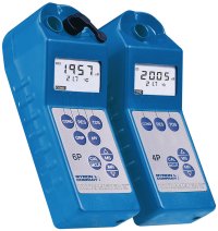 Myron L Ultrameter II - Conductivity, TDS, Resistivity, pH, ORP, Temp. Meters
