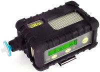 RAE Systems QRAE - Confined Space Entry Monitor (4 Gas)