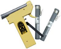 S.E. International Pen Dosimeters - Pen-style Radiation Dosimeter