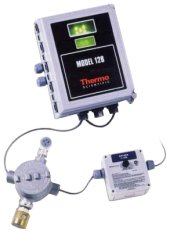 Thermo Scientific Model 128 - Fixed Gas Monitoring System