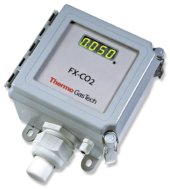 Thermo Scientific FX-CO2 - Fixed Carbon Dioxide Sensor