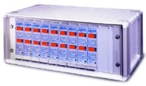 Thermo Scientific Safe T Net 2000 - Modular Multi-Channel Gas Monitoring Controller