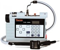Thermo Scientific TVA1000B - FID/PID Combination Detector