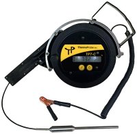 ThermoProbe TP7-C - Petroleum Gauging Thermometer With Cable Reel