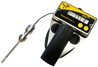 ThermoProbe TP9 - Petroleum Gauging Thermometer With Logging