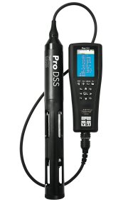 YSI ProDSS - Handheld Multiparameter Water Quality Meter