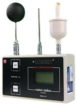 Reuter-Stokes WIBGET RSS-214