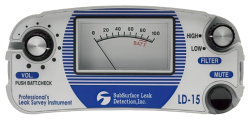 SubSurface Leak Detection LD-15