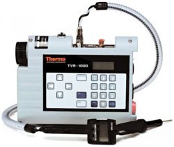 Thermo Scientific TVA-1000