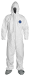 Photo: Field Supplies: DuPont Tyvek 400 Disposable Coveralls - Tyvek Disposable Coveralls