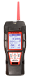 Photo: RKI Instruments GX-6000 Personal 6 Gas Monitor/PID