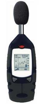 Casella CEL CEL-240 Series - Digital Sound Level Meters