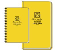 Field Supplies Notebooks and Pens - Rite in the Rain Pens & Notebooks