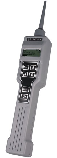ION Science GasCheck G - Handheld Gas Leak Detector