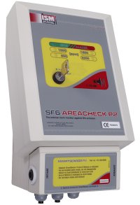 ION Science SF6 AreaCheck P2 - Fixed SF6 Leak Detector