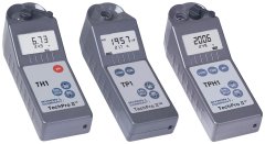 Myron L TechPro II (TH1, TP1, TPH1) - Conductivity, TDS, pH, Temperature Meters