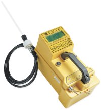 RKI Instruments Eagle - Multiple Gas Monitor (6 Gas)