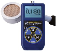 S.E. International Ranger Exp - alpha/beta/gamma/xray radiation detector