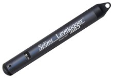 Solinst Levelogger 5 LTC - Water Level and Conductivity Datalogger