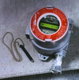 Thermo Scientific FX-SMT - Fixed Gas Sensor