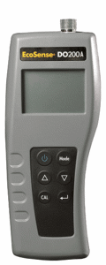YSI EcoSense DO200A - Handheld DO Meter