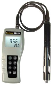 YSI EcoSense ODO200 - Handheld Optical DO Meter