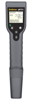 YSI EcoSense pH10A - Pen Style pH Meter