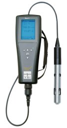 YSI Pro10 - Handheld pH or ORP Meter