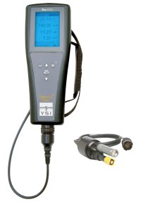 YSI Pro1020 - Handheld DO and pH or ORP Meter