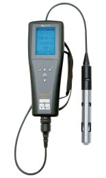 YSI Pro1030 - Handheld Conductivity and pH or ORP meter