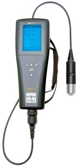YSI Pro30 - Handheld Conductivity Meter